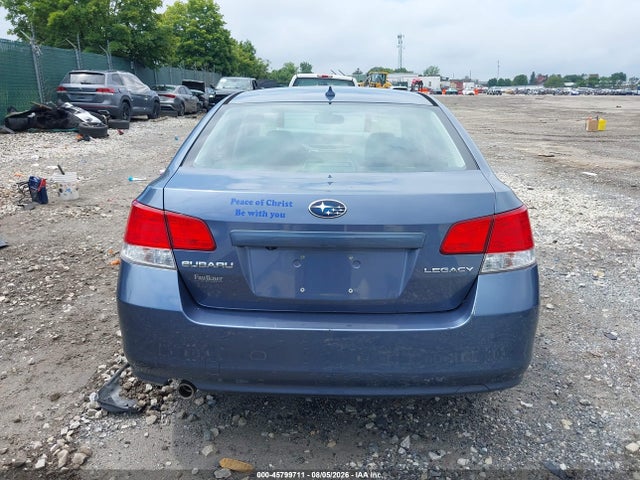 Aukcja sprzedaży 2014 Subaru Legacy 2.5 I Sport, vin: 4S3BMBJ68E3022636, numer aukcji: 45799711