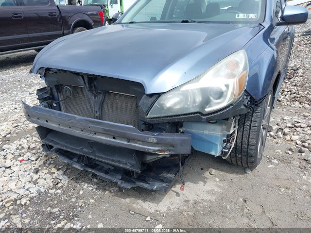 Aukcja sprzedaży 2014 Subaru Legacy 2.5 I Sport, vin: 4S3BMBJ68E3022636, numer aukcji: 45799711