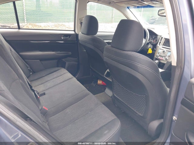 Aukcja sprzedaży 2014 Subaru Legacy 2.5 I Sport, vin: 4S3BMBJ68E3022636, numer aukcji: 45799711