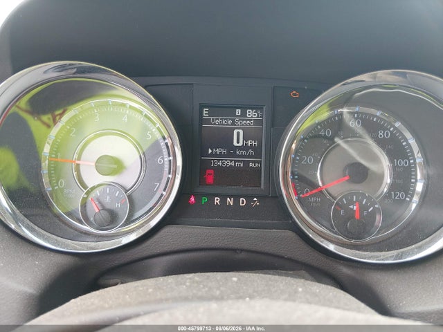 Продаж на аукціоні авто 2015 Chrysler Town & Country Limited Platinum, vin: 2C4RC1GG2FR740669, номер лоту: 45799713