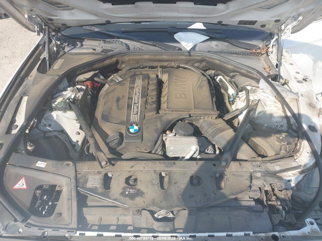 Aukcja sprzedaży 2016 Bmw 535i, vin: WBA5B1C53GG133573, numer aukcji: 45799718