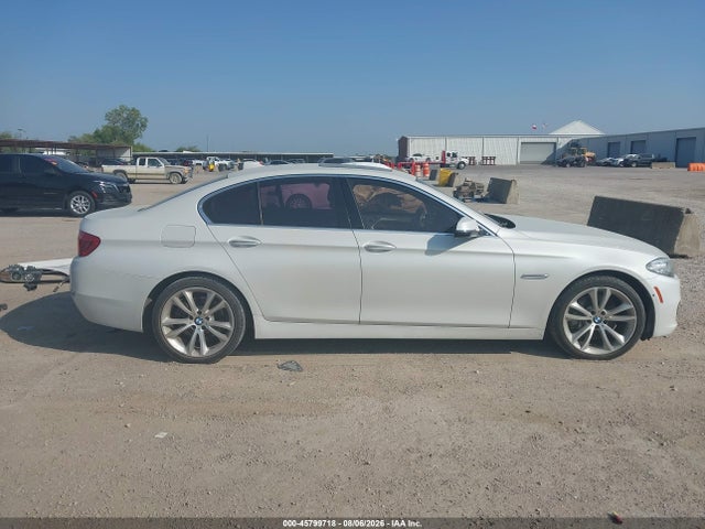 Aukcja sprzedaży 2016 Bmw 535i, vin: WBA5B1C53GG133573, numer aukcji: 45799718