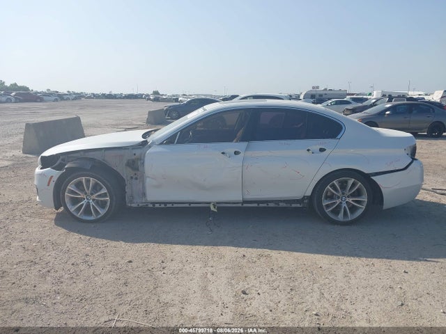 Aukcja sprzedaży 2016 Bmw 535i, vin: WBA5B1C53GG133573, numer aukcji: 45799718