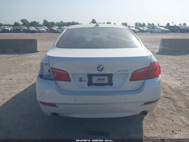 Aukcja sprzedaży 2016 Bmw 535i, vin: WBA5B1C53GG133573, numer aukcji: 45799718