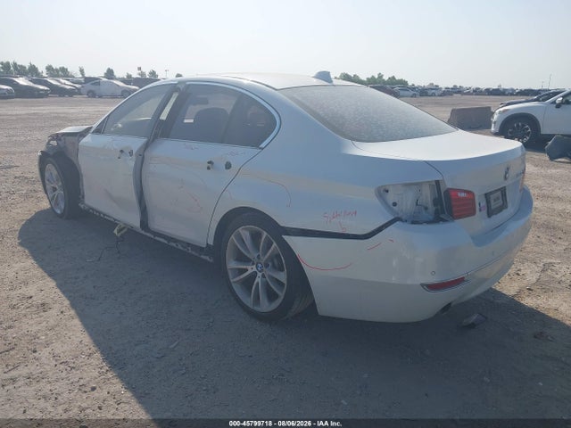 Aukcja sprzedaży 2016 Bmw 535i, vin: WBA5B1C53GG133573, numer aukcji: 45799718