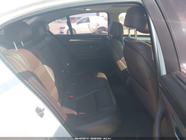 Aukcja sprzedaży 2016 Bmw 535i, vin: WBA5B1C53GG133573, numer aukcji: 45799718