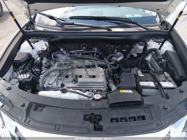 Auction sale of the 2018 Lexus Es 350, vin: 58ABK1GG6JU107015, lot number: 45799720