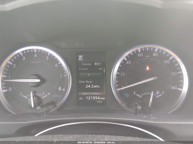 Продажа на аукционе авто 2019 Toyota Highlander Xle, vin: 5TDJZRFH9KS627503, номер лота: 45799734