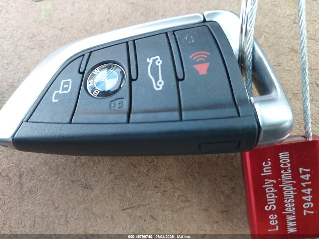 Aukcja sprzedaży 2020 Bmw M340i, vin: WBA5U9C05LFH02469, numer aukcji: 45799740