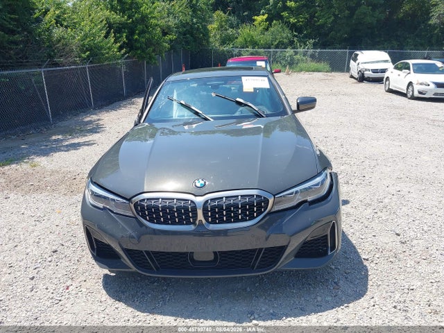 Aukcja sprzedaży 2020 Bmw M340i, vin: WBA5U9C05LFH02469, numer aukcji: 45799740