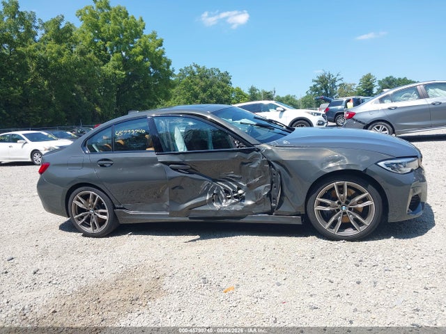 Aukcja sprzedaży 2020 Bmw M340i, vin: WBA5U9C05LFH02469, numer aukcji: 45799740