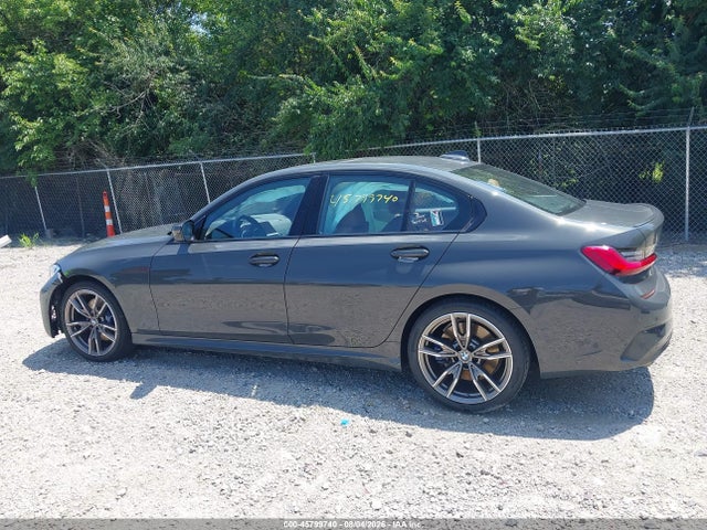 Aukcja sprzedaży 2020 Bmw M340i, vin: WBA5U9C05LFH02469, numer aukcji: 45799740