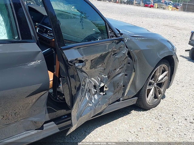 Aukcja sprzedaży 2020 Bmw M340i, vin: WBA5U9C05LFH02469, numer aukcji: 45799740