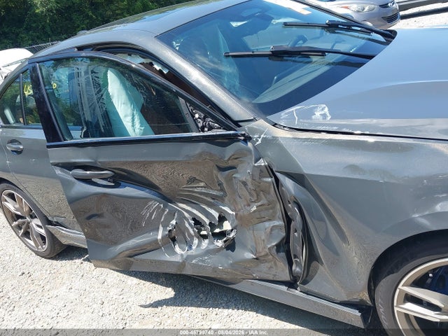 Aukcja sprzedaży 2020 Bmw M340i, vin: WBA5U9C05LFH02469, numer aukcji: 45799740