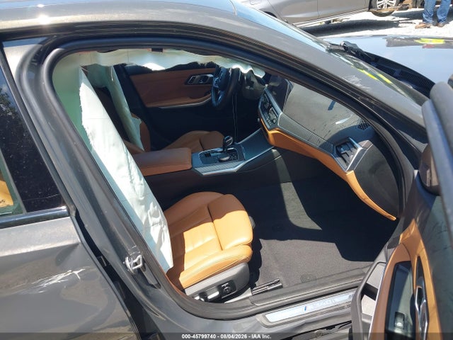 Aukcja sprzedaży 2020 Bmw M340i, vin: WBA5U9C05LFH02469, numer aukcji: 45799740