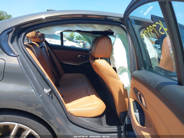 Aukcja sprzedaży 2020 Bmw M340i, vin: WBA5U9C05LFH02469, numer aukcji: 45799740