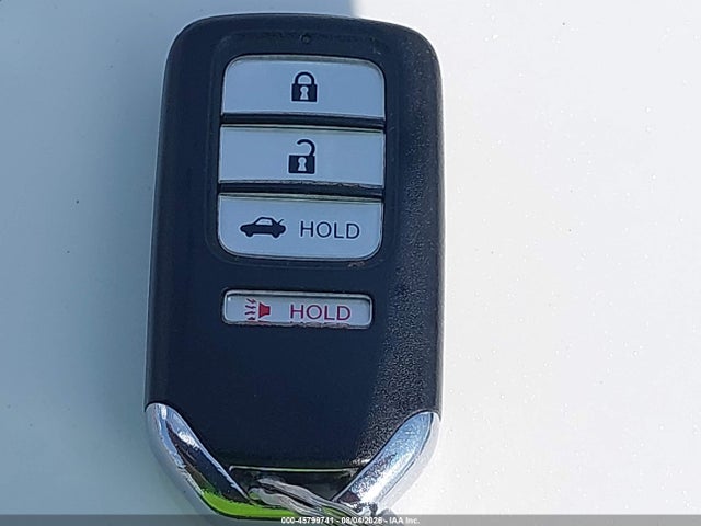 45799741 :رقم المزاد ، 1HGCV1F34KA060738 vin ، 2019 Honda Accord Sport مزاد بيع