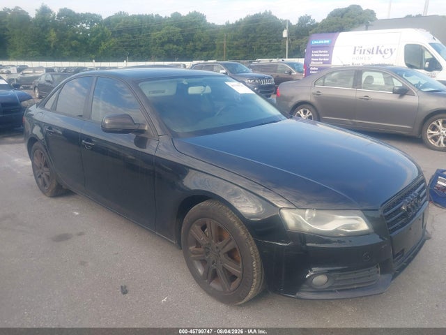 Aukcja sprzedaży 2011 Audi A4 2.0t Premium, vin: WAUBFAFL0BN018712, numer aukcji: 45799747