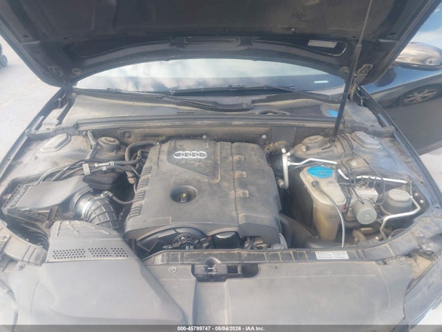 Aukcja sprzedaży 2011 Audi A4 2.0t Premium, vin: WAUBFAFL0BN018712, numer aukcji: 45799747
