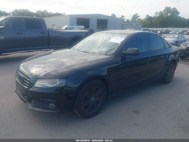 Aukcja sprzedaży 2011 Audi A4 2.0t Premium, vin: WAUBFAFL0BN018712, numer aukcji: 45799747