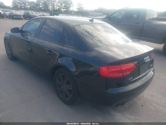 Aukcja sprzedaży 2011 Audi A4 2.0t Premium, vin: WAUBFAFL0BN018712, numer aukcji: 45799747