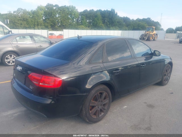 Aukcja sprzedaży 2011 Audi A4 2.0t Premium, vin: WAUBFAFL0BN018712, numer aukcji: 45799747
