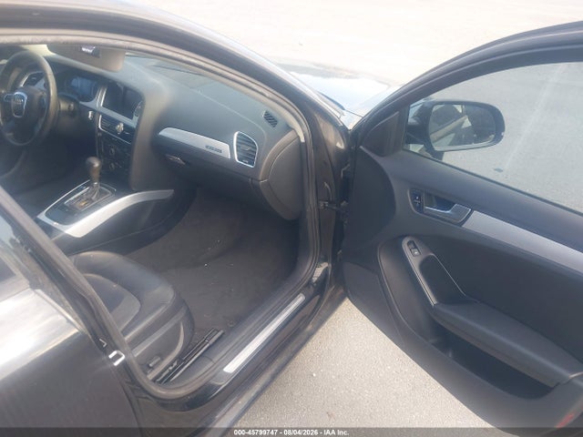 Aukcja sprzedaży 2011 Audi A4 2.0t Premium, vin: WAUBFAFL0BN018712, numer aukcji: 45799747
