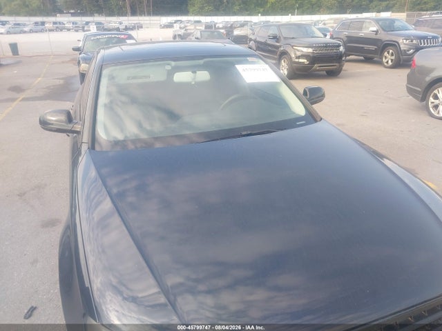 Aukcja sprzedaży 2011 Audi A4 2.0t Premium, vin: WAUBFAFL0BN018712, numer aukcji: 45799747