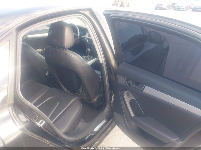 Aukcja sprzedaży 2011 Audi A4 2.0t Premium, vin: WAUBFAFL0BN018712, numer aukcji: 45799747
