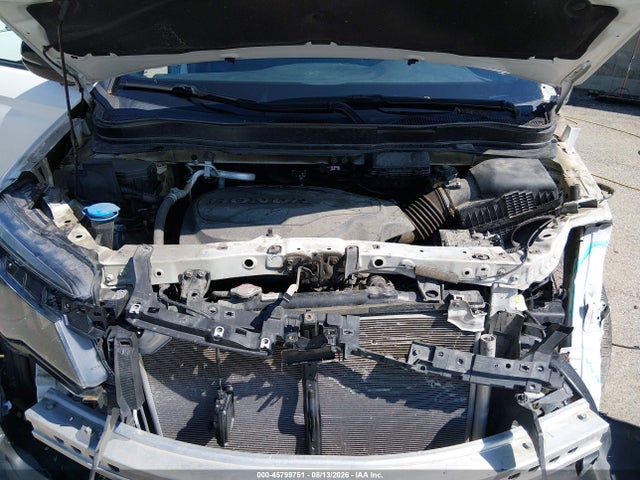 Aukcja sprzedaży 2022 Honda Pilot Awd Sport, vin: 5FNYF6H38NB069448, numer aukcji: 45799751