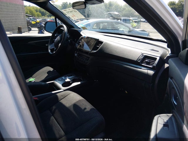Aukcja sprzedaży 2022 Honda Pilot Awd Sport, vin: 5FNYF6H38NB069448, numer aukcji: 45799751