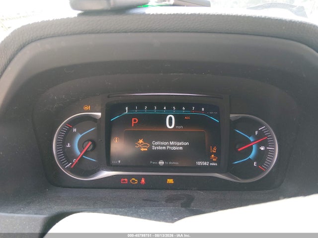 Aukcja sprzedaży 2022 Honda Pilot Awd Sport, vin: 5FNYF6H38NB069448, numer aukcji: 45799751