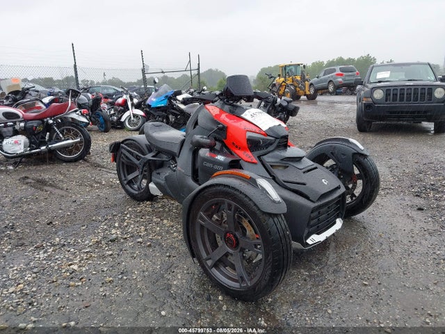 Can-Am Ryker 2020 3JB2FEF26LJ002273 zdjęcie główne