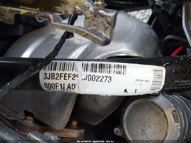 Can-Am Ryker 2020 3JB2FEF26LJ002273 Image 10