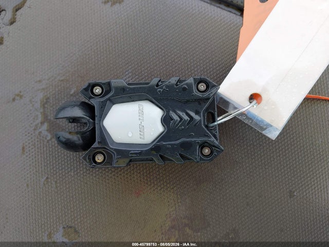 Can-Am Ryker 2020 3JB2FEF26LJ002273 Image 11