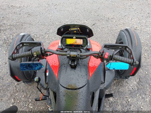 Can-Am Ryker 2020 3JB2FEF26LJ002273 Image 14