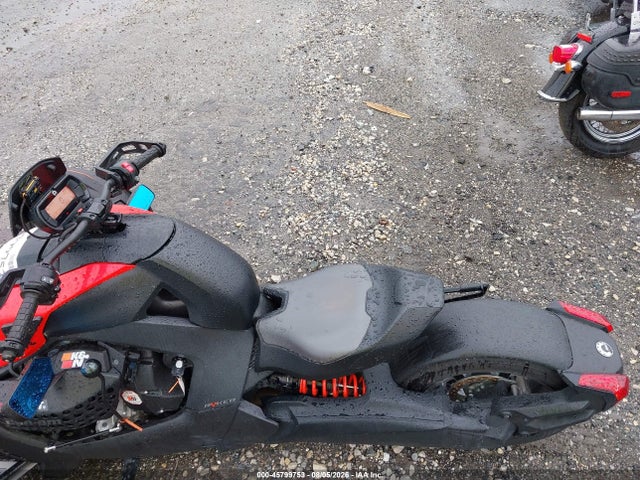 Can-Am Ryker 2020 3JB2FEF26LJ002273 Image 15