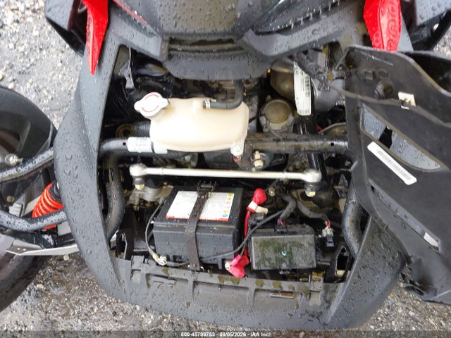 Can-Am Ryker 2020 3JB2FEF26LJ002273 Image 18