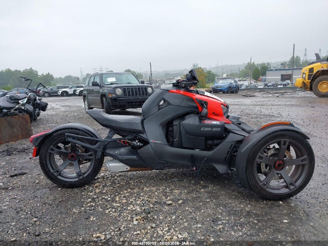 Can-Am Ryker 2020 3JB2FEF26LJ002273 Image 12