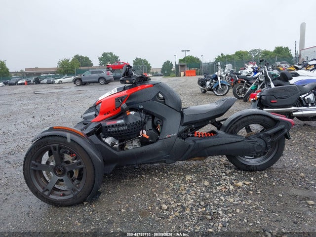 Can-Am Ryker 2020 3JB2FEF26LJ002273 Image 13