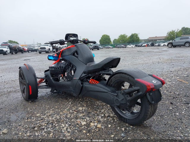 Can-Am Ryker 2020 3JB2FEF26LJ002273 Image 3