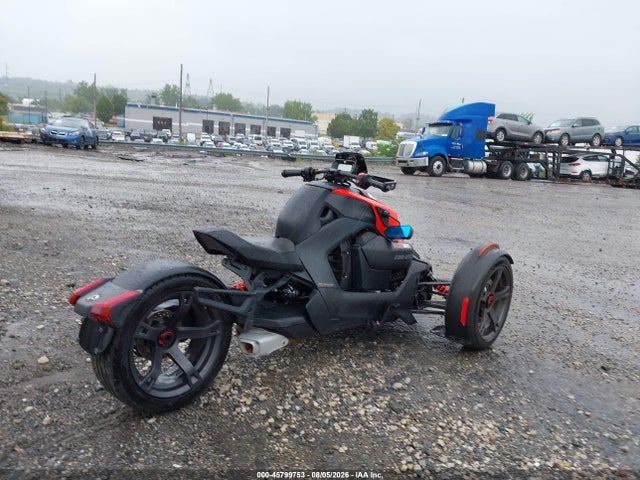 Can-Am Ryker 2020 3JB2FEF26LJ002273 Image 4