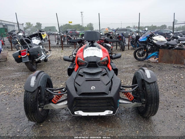 Can-Am Ryker 2020 3JB2FEF26LJ002273 Image 5