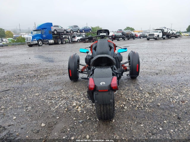 Can-Am Ryker 2020 3JB2FEF26LJ002273 Image 6