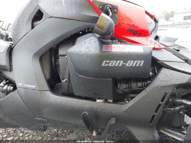 Can-Am Ryker 2020 3JB2FEF26LJ002273 Image 8