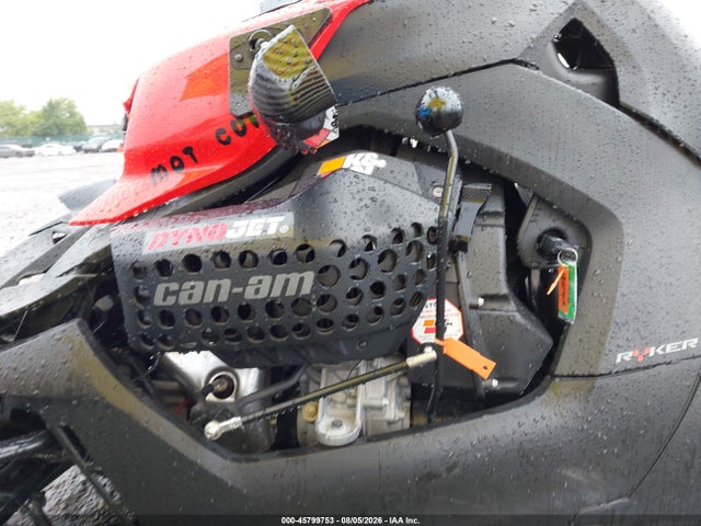 Can-Am Ryker 2020 3JB2FEF26LJ002273 Image 9