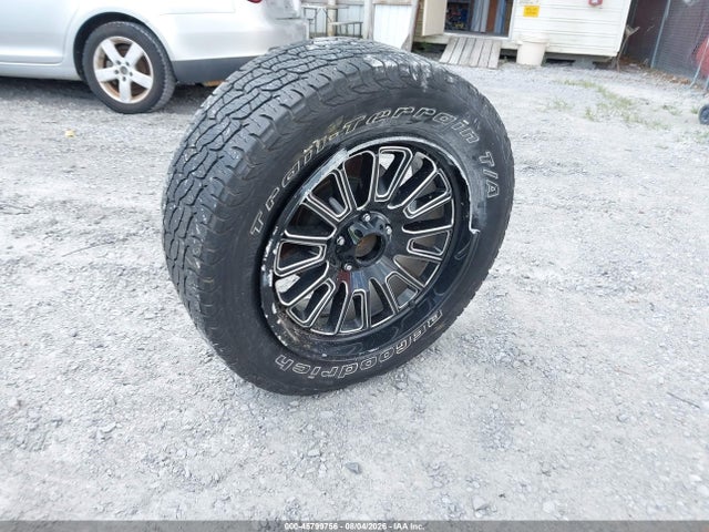 Продажа на аукционе авто 2025 Jeep Wrangler 4-door Summit 4x4, vin: 1C4PJXDG3SW627528, номер лота: 45799756