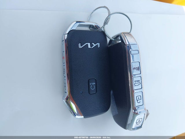 Продажа на аукционе авто 2022 Kia K5 Gt-line, vin: 5XXG64J25NG098002, номер лота: 45799758