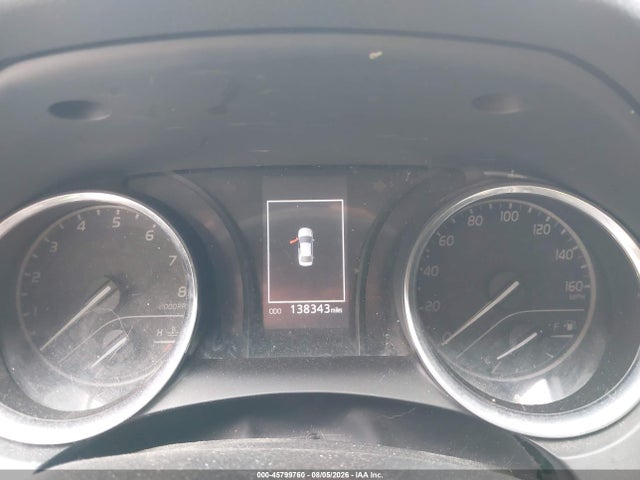 2020 Toyota Camry Se მანქანა იყიდება აუქციონზე, vin: 4T1M11AK5LU319522, აუქციონის ნომერი: 45799760