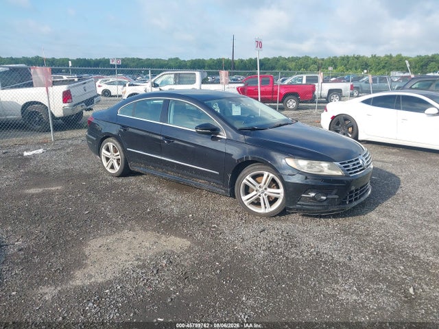 45799762 :رقم المزاد ، WVWBP7AN2DE558478 vin ، 2013 Volkswagen Cc 2.0t R-line مزاد بيع